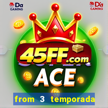 from 3 temporada dublado torrent